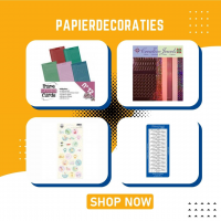 Papierdecoraties