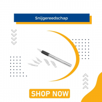 Snijgereedschap