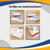 Verzending en interieur