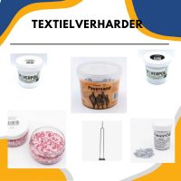 Textielverharder