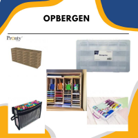 Opbergen